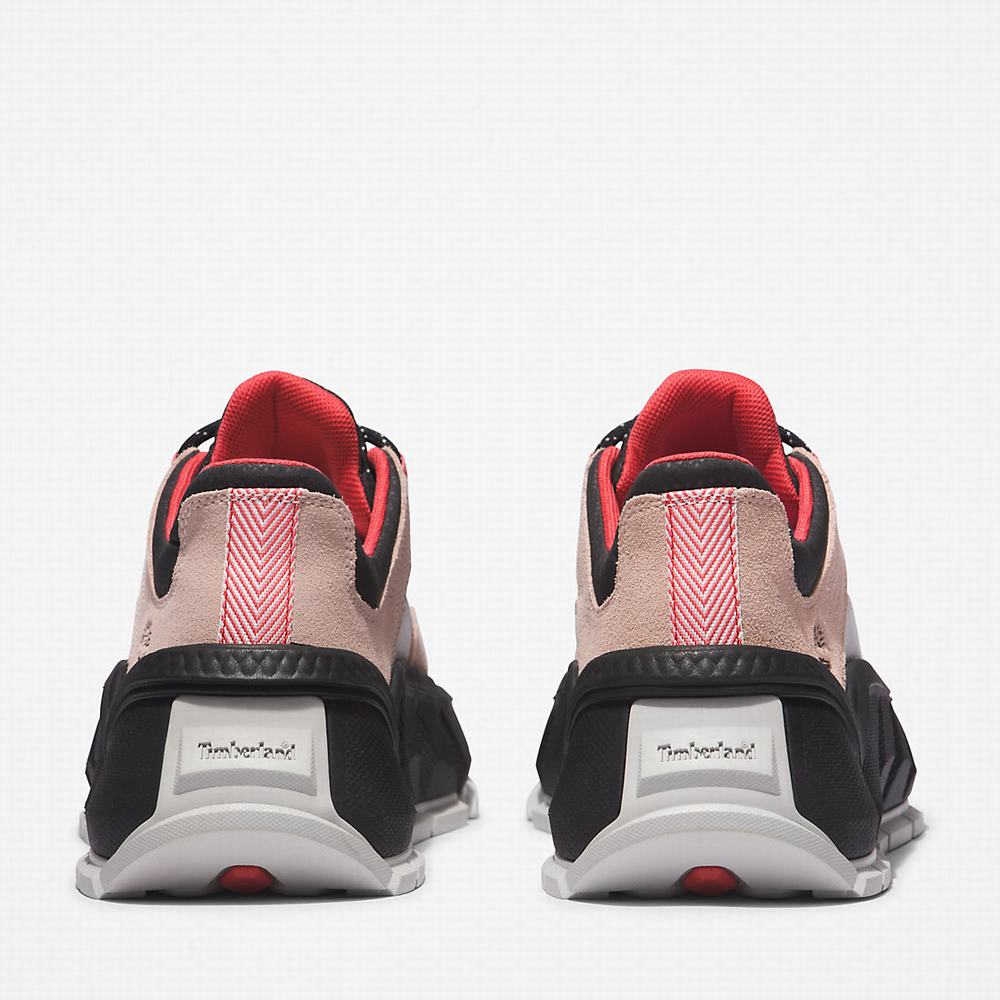 Timberland TBL® Turbo Spor Ayakkabı Kadın Gri | TR-7452N