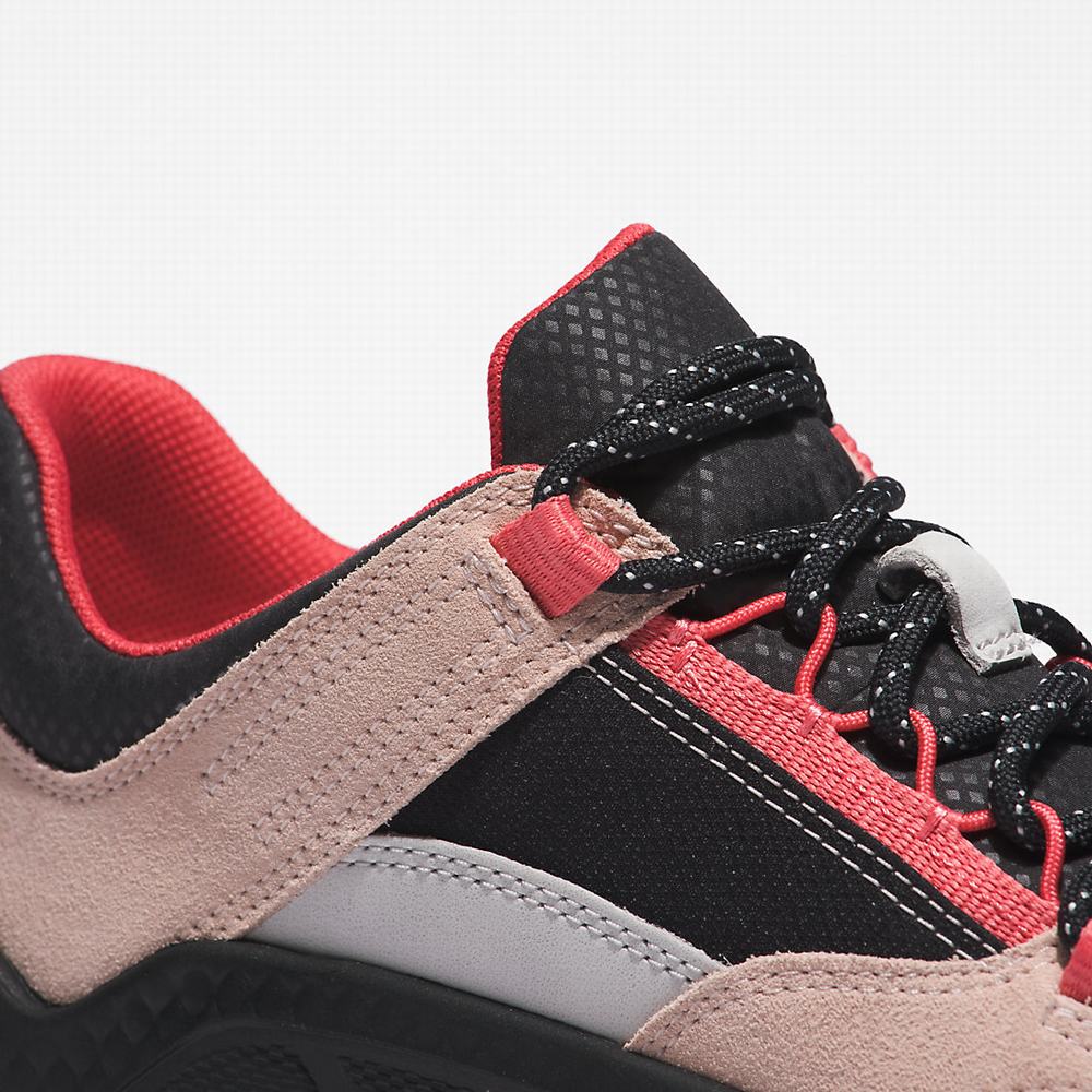 Timberland TBL® Turbo Spor Ayakkabı Kadın Gri | TR-7452N