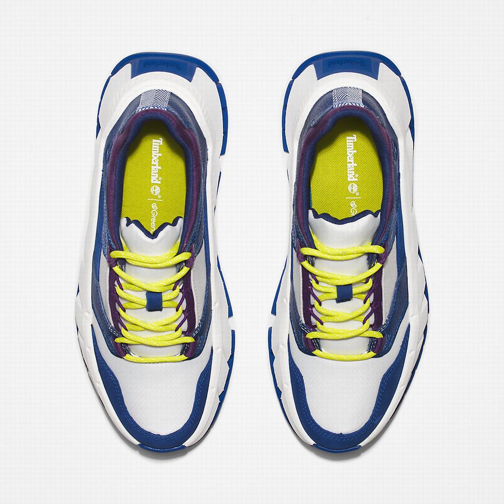 Timberland TBL® Turbo Spor Ayakkabı Kadın Lacivert | TR-9246M