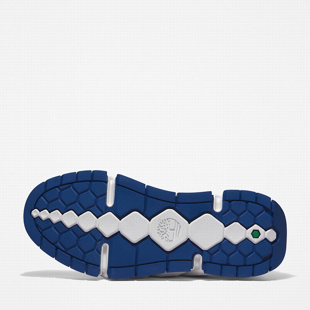Timberland TBL® Turbo Spor Ayakkabı Kadın Lacivert | TR-9246M