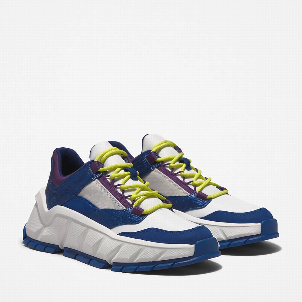 Timberland TBL® Turbo Spor Ayakkabı Kadın Lacivert | TR-9246M
