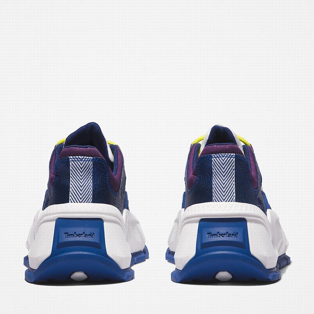 Timberland TBL® Turbo Spor Ayakkabı Kadın Lacivert | TR-9246M