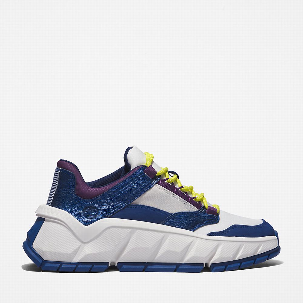 Timberland TBL® Turbo Spor Ayakkabı Kadın Lacivert | TR-9246M