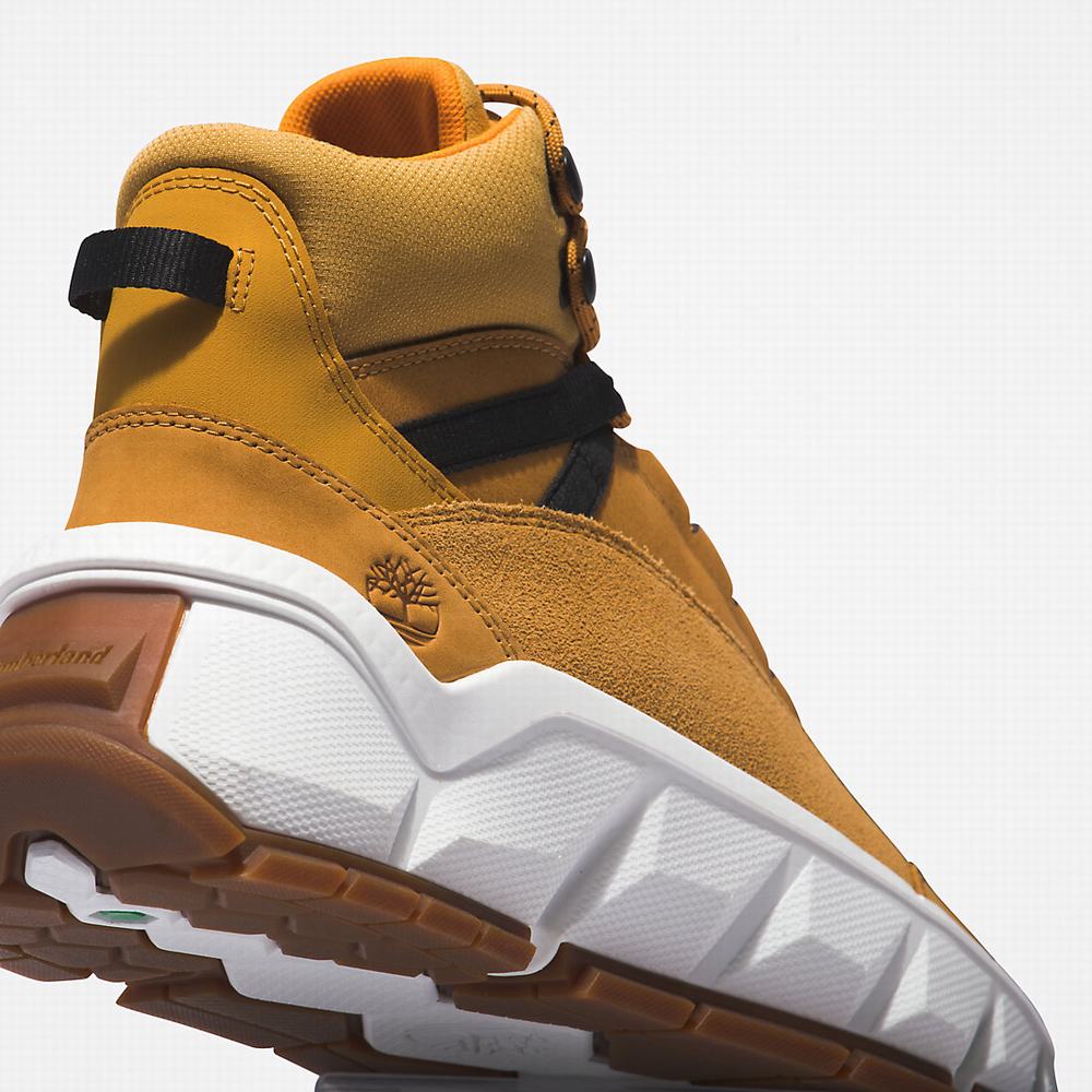 Timberland TBL® Turbo Yürüyüş Botu Erkek Açık Kahverengi | TR-5408H