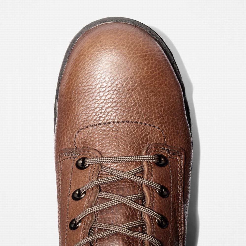 Timberland TiTAN 6