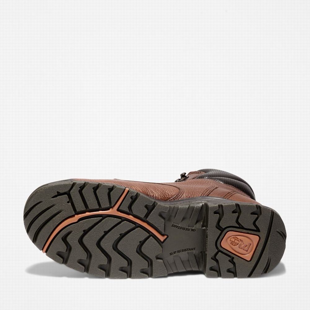 Timberland TiTAN 6