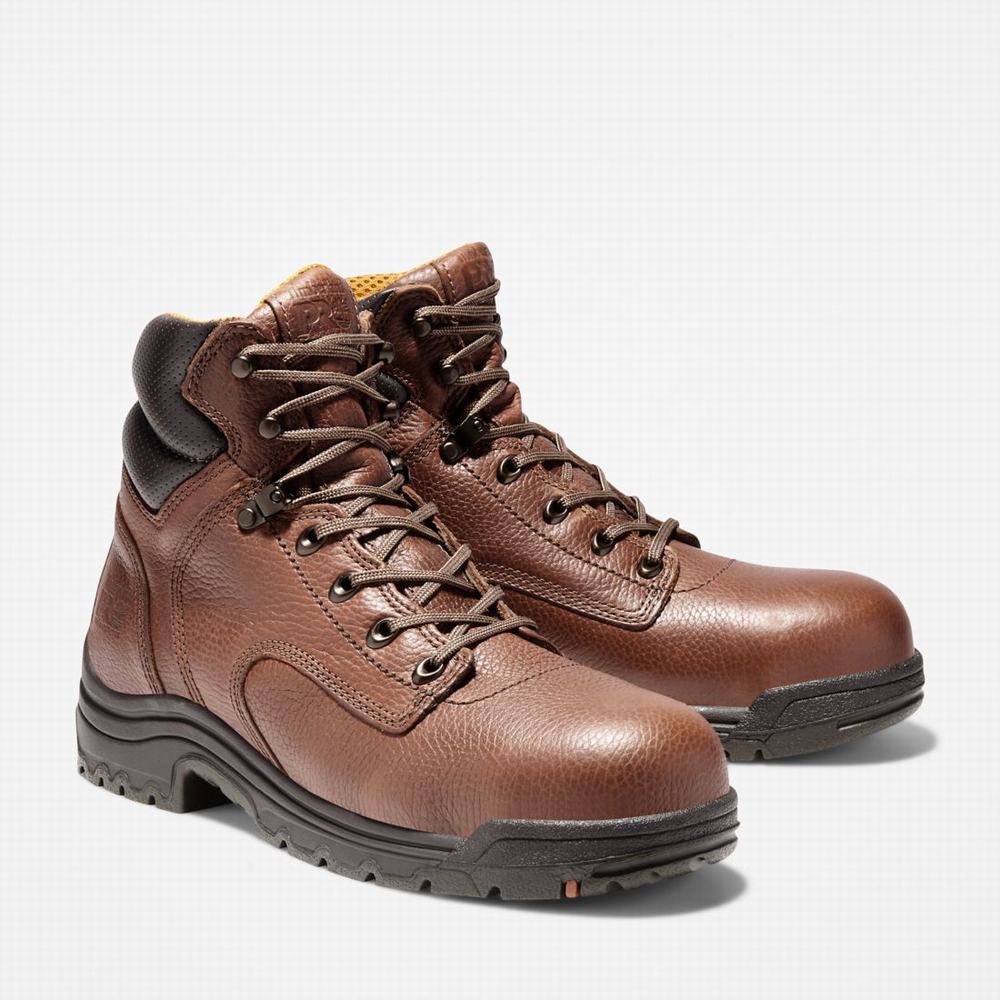 Timberland TiTAN 6