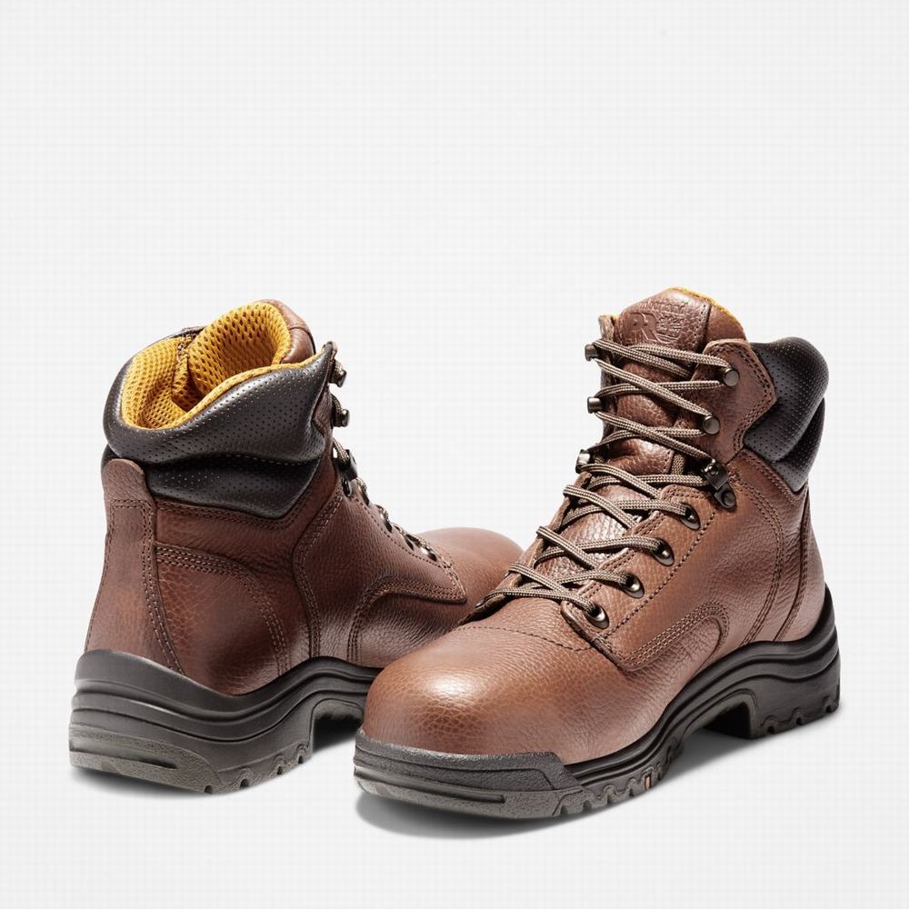 Timberland TiTAN 6