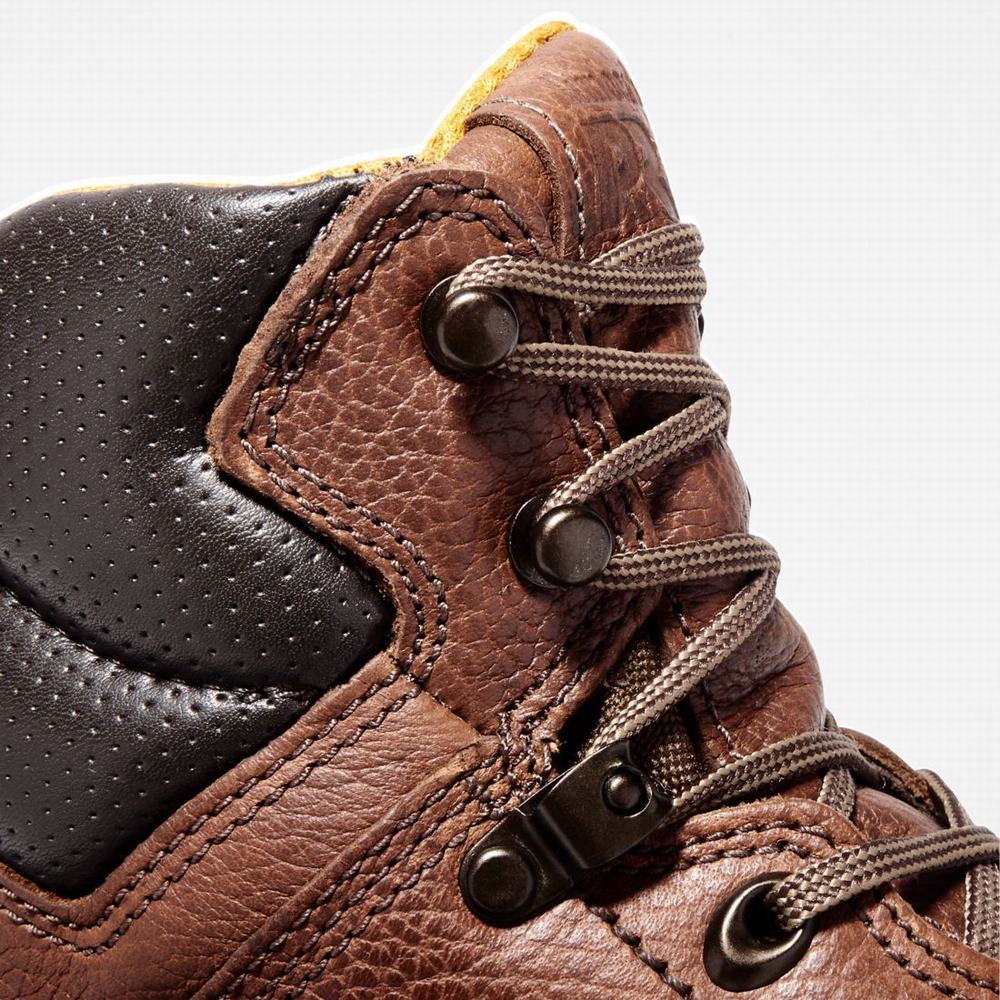 Timberland TiTAN 6