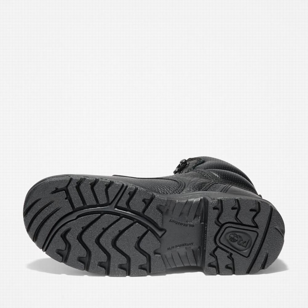 Timberland TiTAN 6