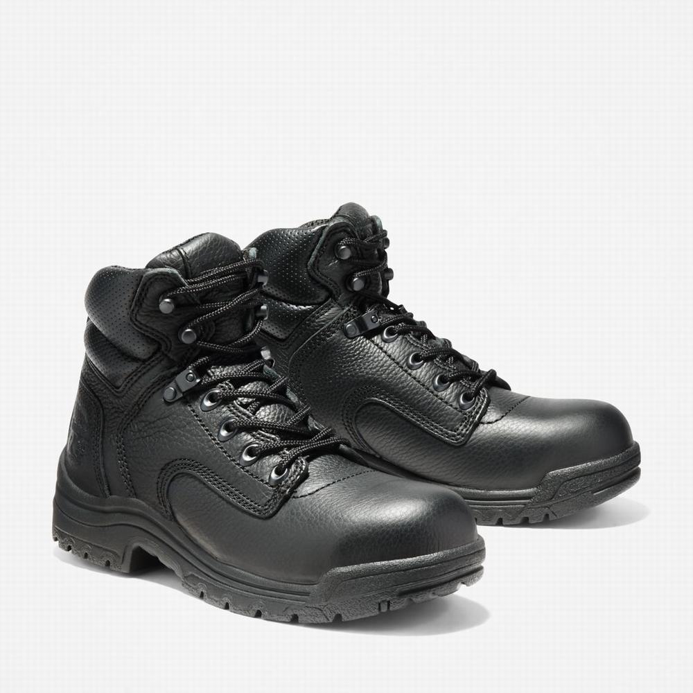 Timberland TiTAN 6