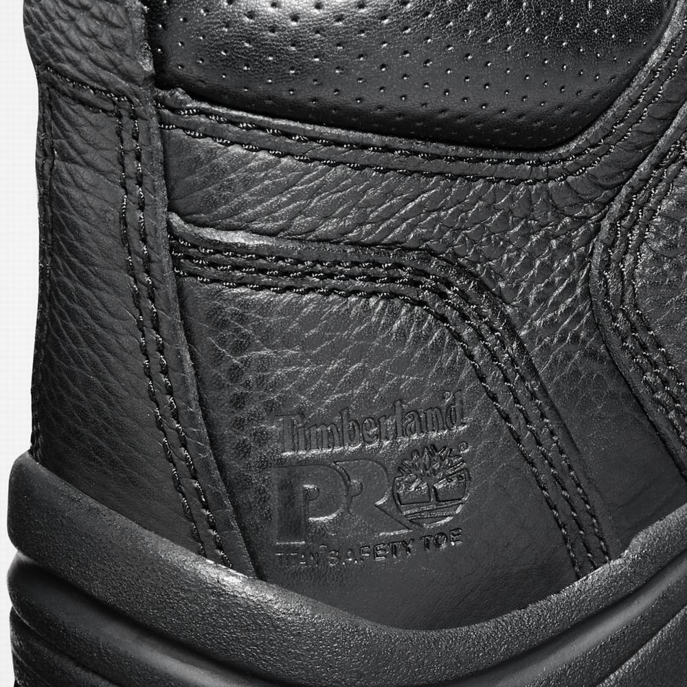 Timberland TiTAN 6