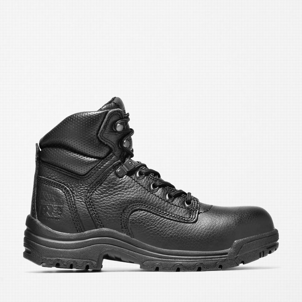 Timberland TiTAN 6\