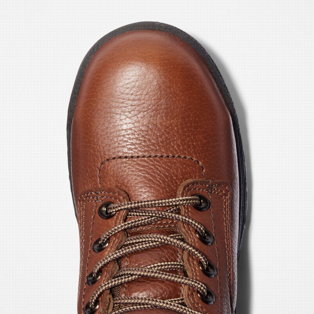 Timberland TiTAN 6