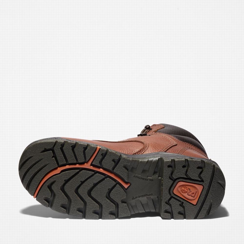Timberland TiTAN 6