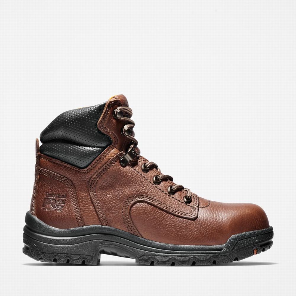 Timberland TiTAN 6\