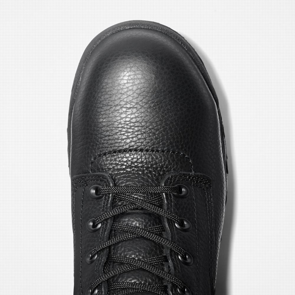 Timberland TiTAN 6