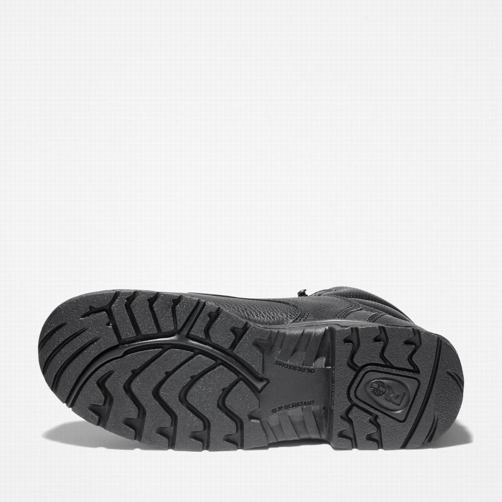 Timberland TiTAN 6