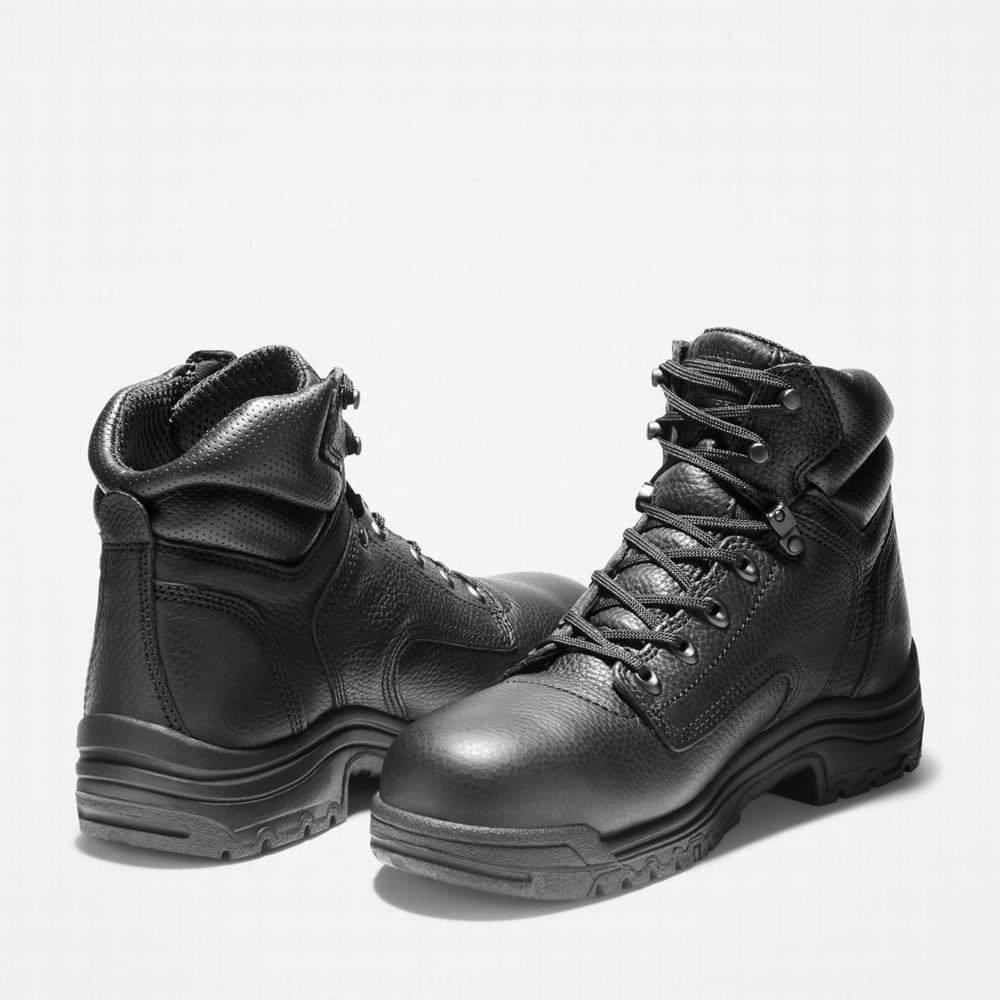 Timberland TiTAN 6
