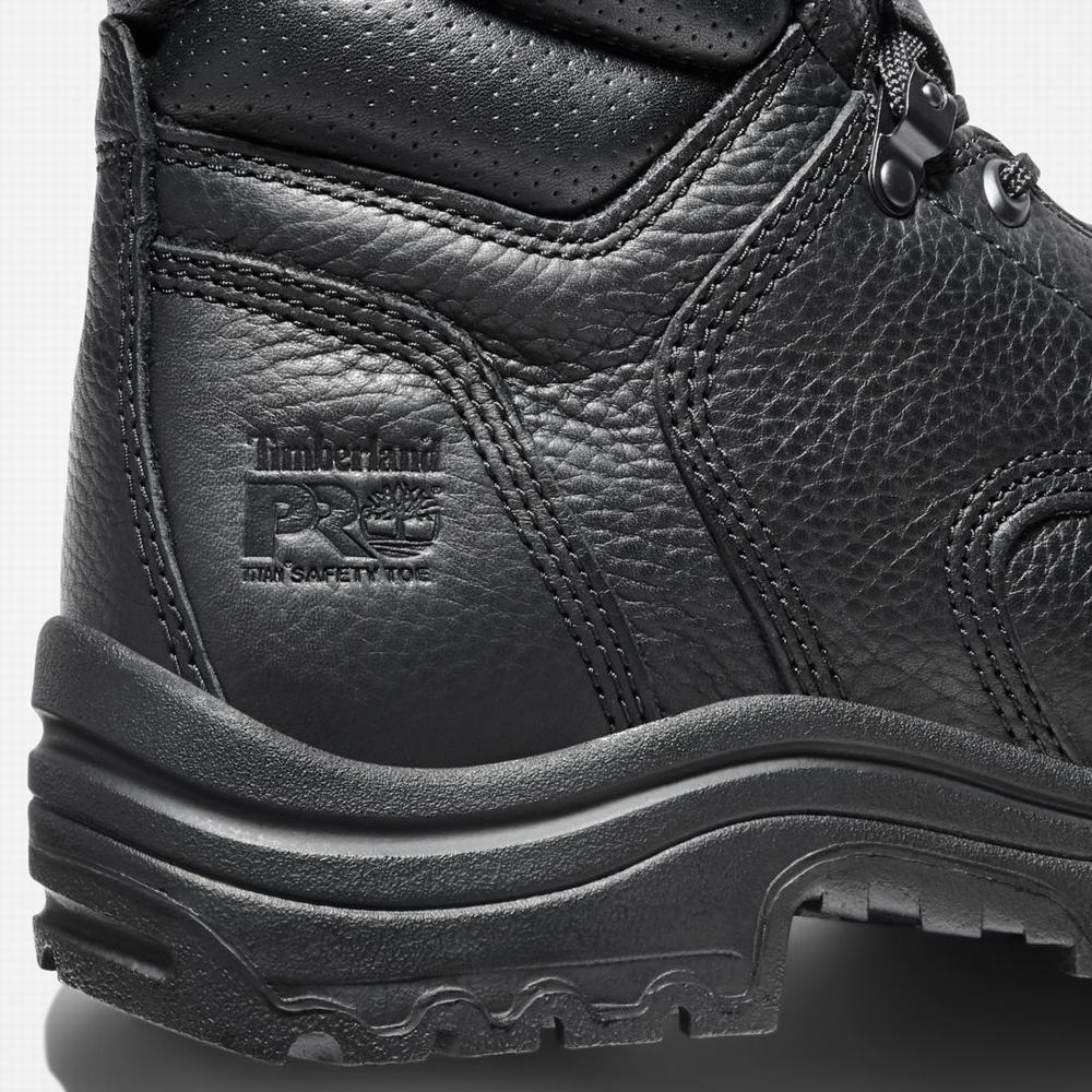 Timberland TiTAN 6