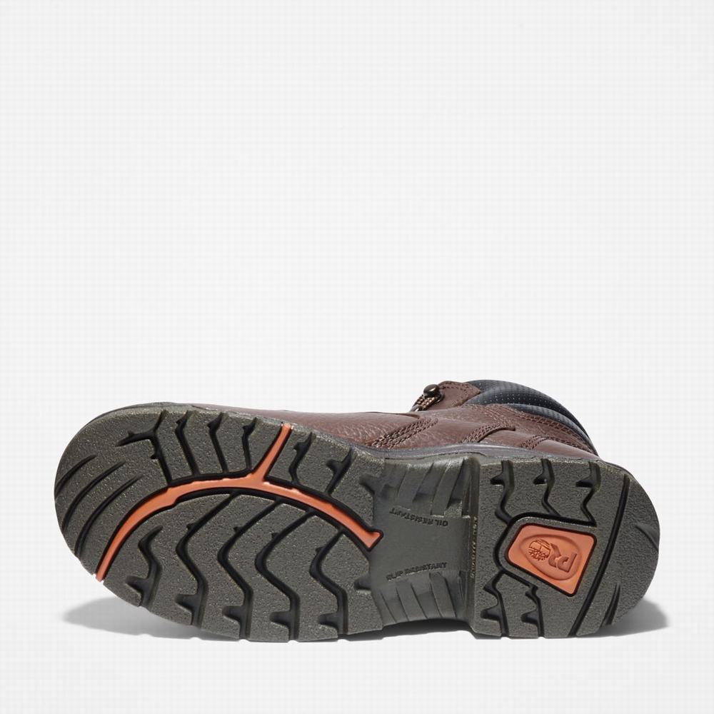 Timberland TiTAN 6