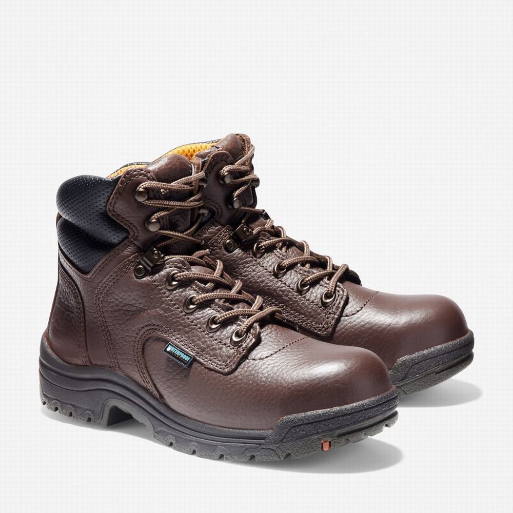 Timberland TiTAN 6