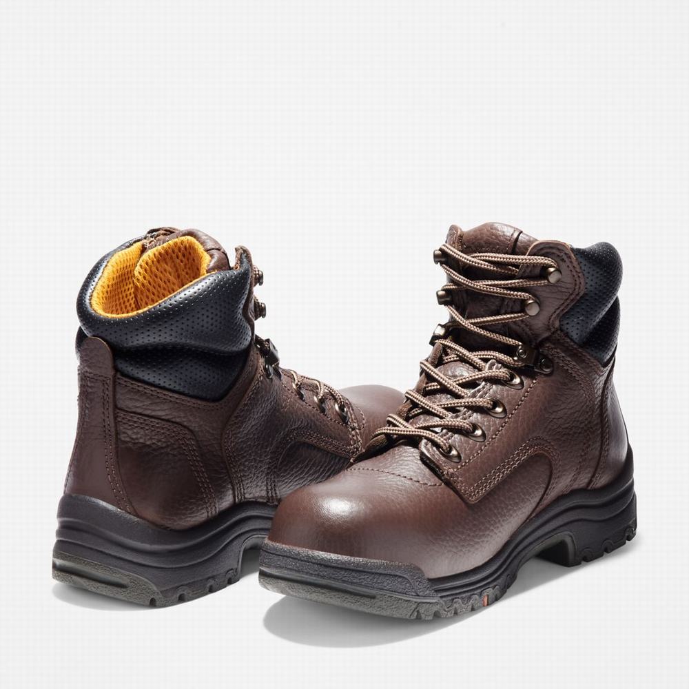 Timberland TiTAN 6