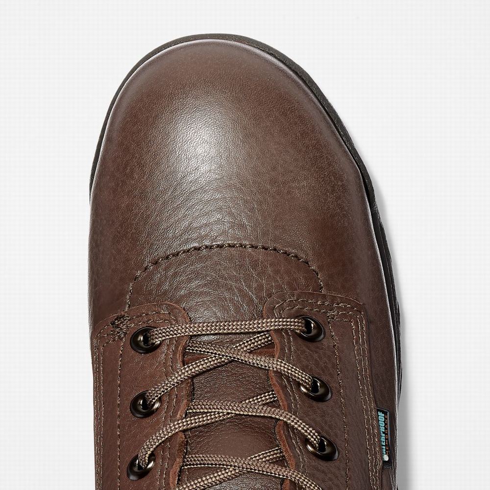 Timberland TiTAN 6