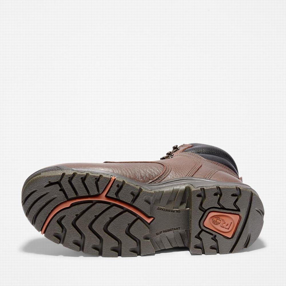 Timberland TiTAN 6