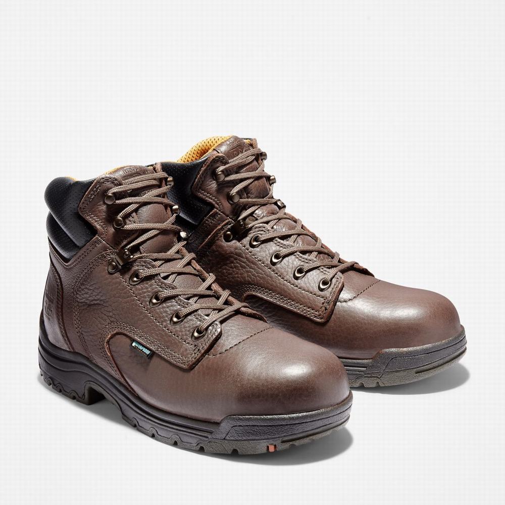 Timberland TiTAN 6