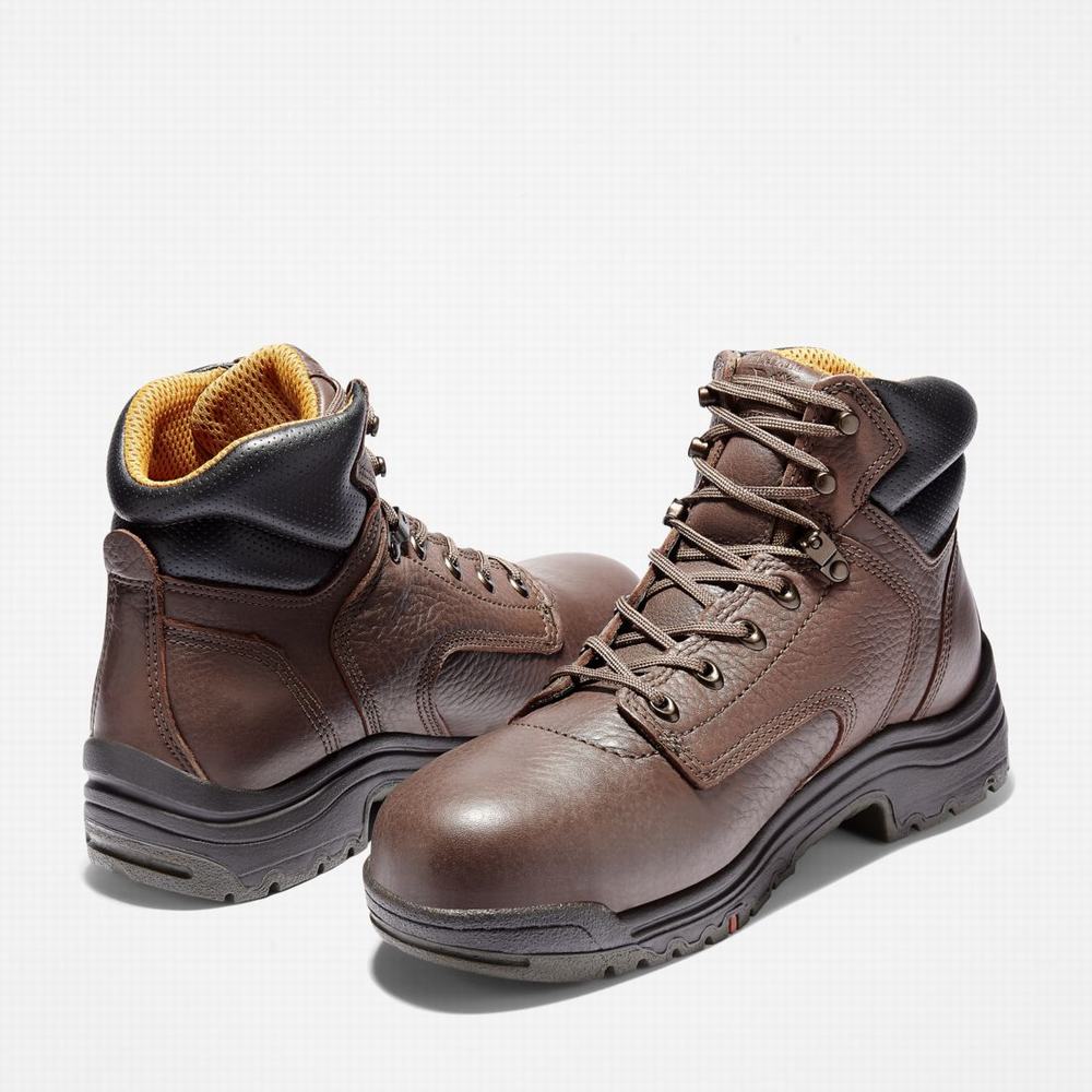 Timberland TiTAN 6