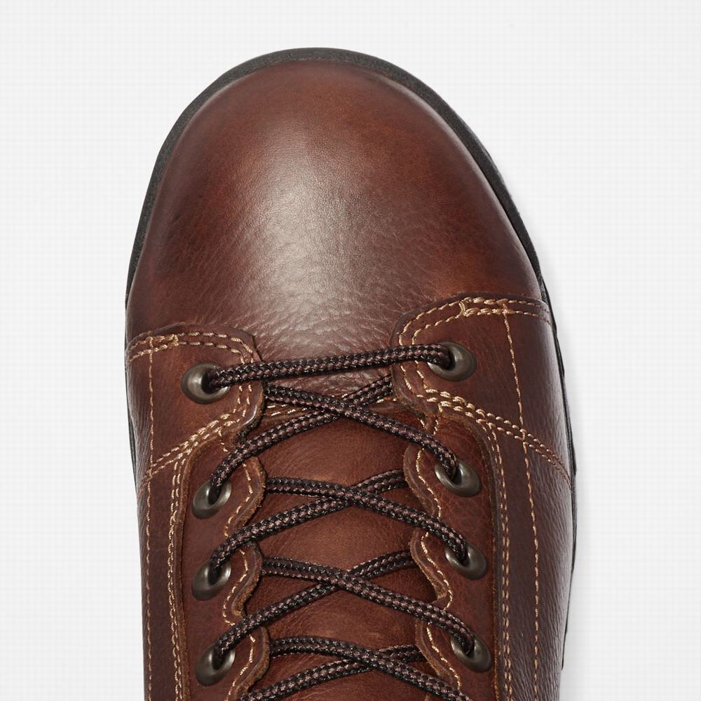 Timberland TiTAN 6