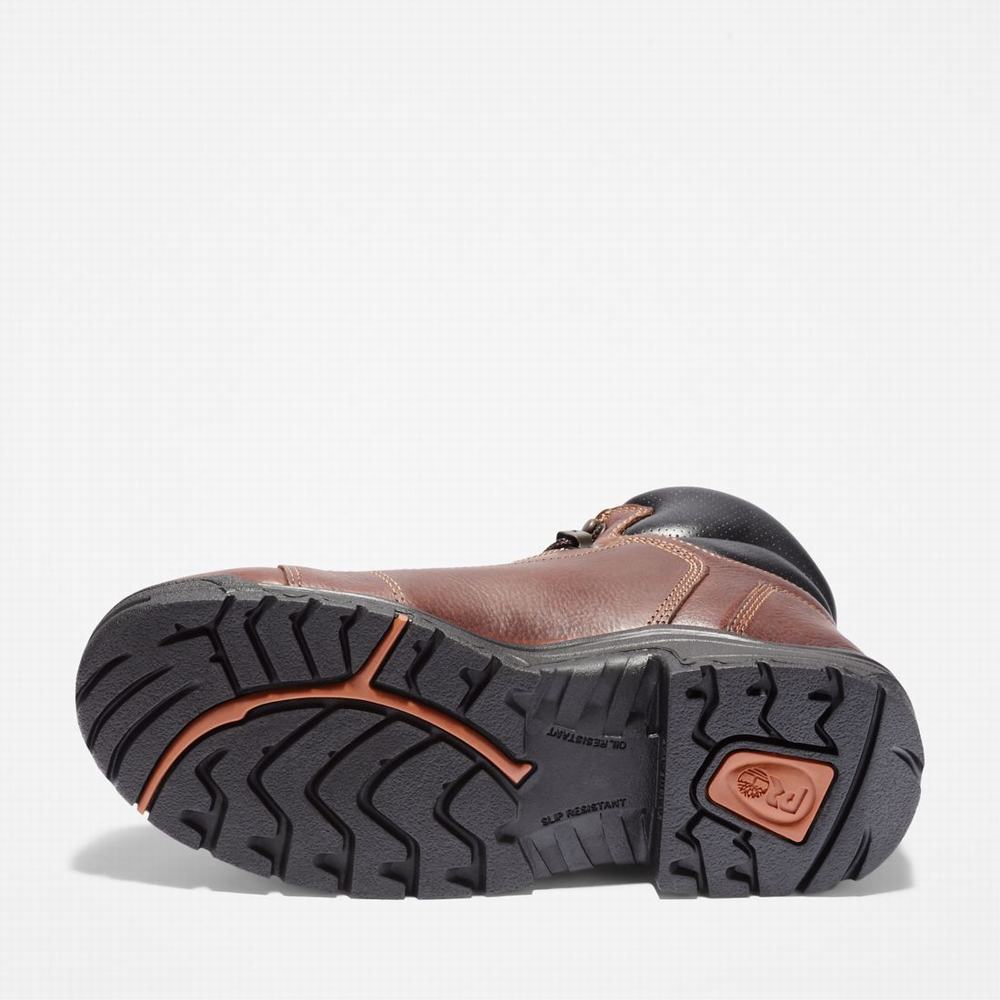 Timberland TiTAN 6