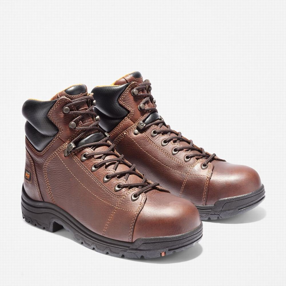 Timberland TiTAN 6
