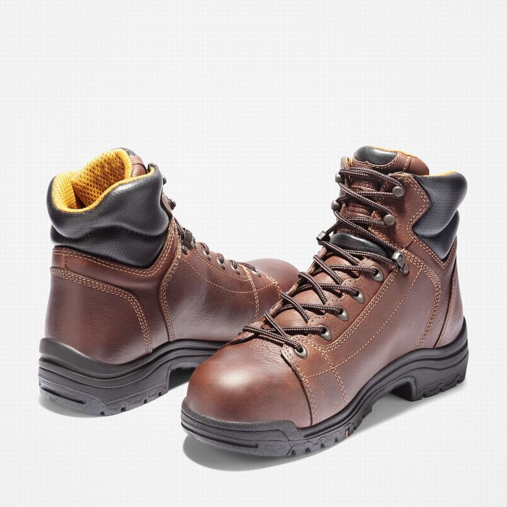 Timberland TiTAN 6