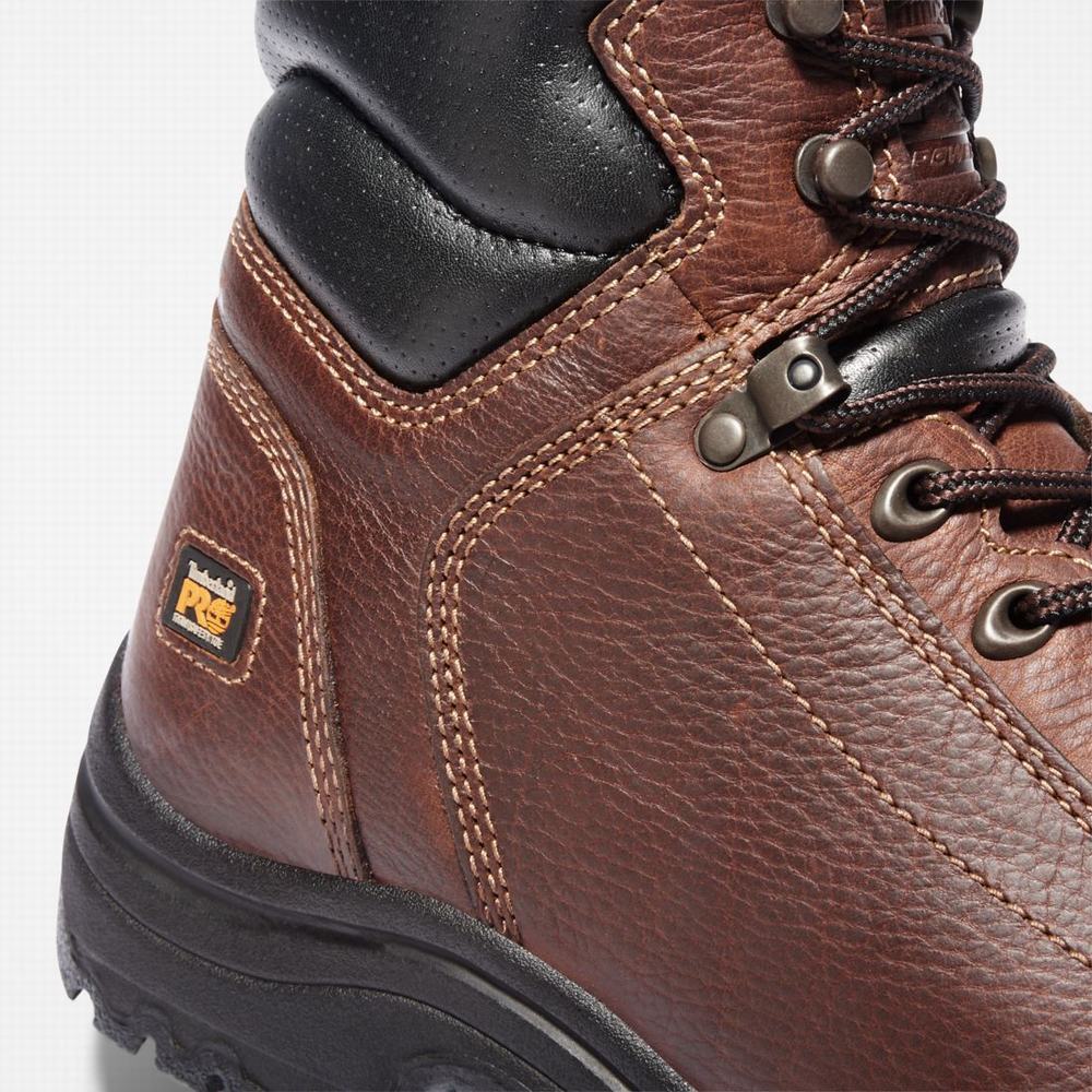 Timberland TiTAN 6