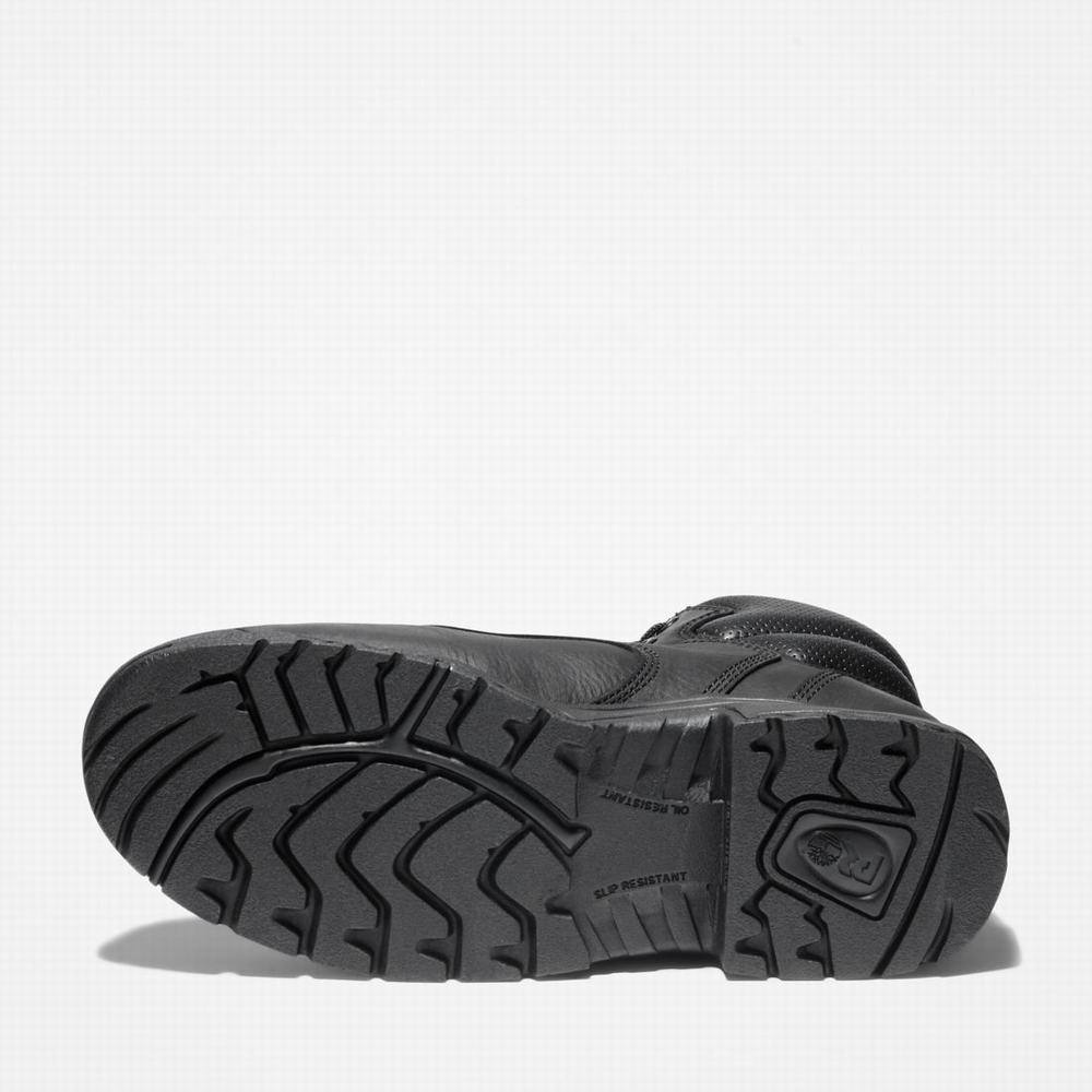 Timberland TiTAN 6