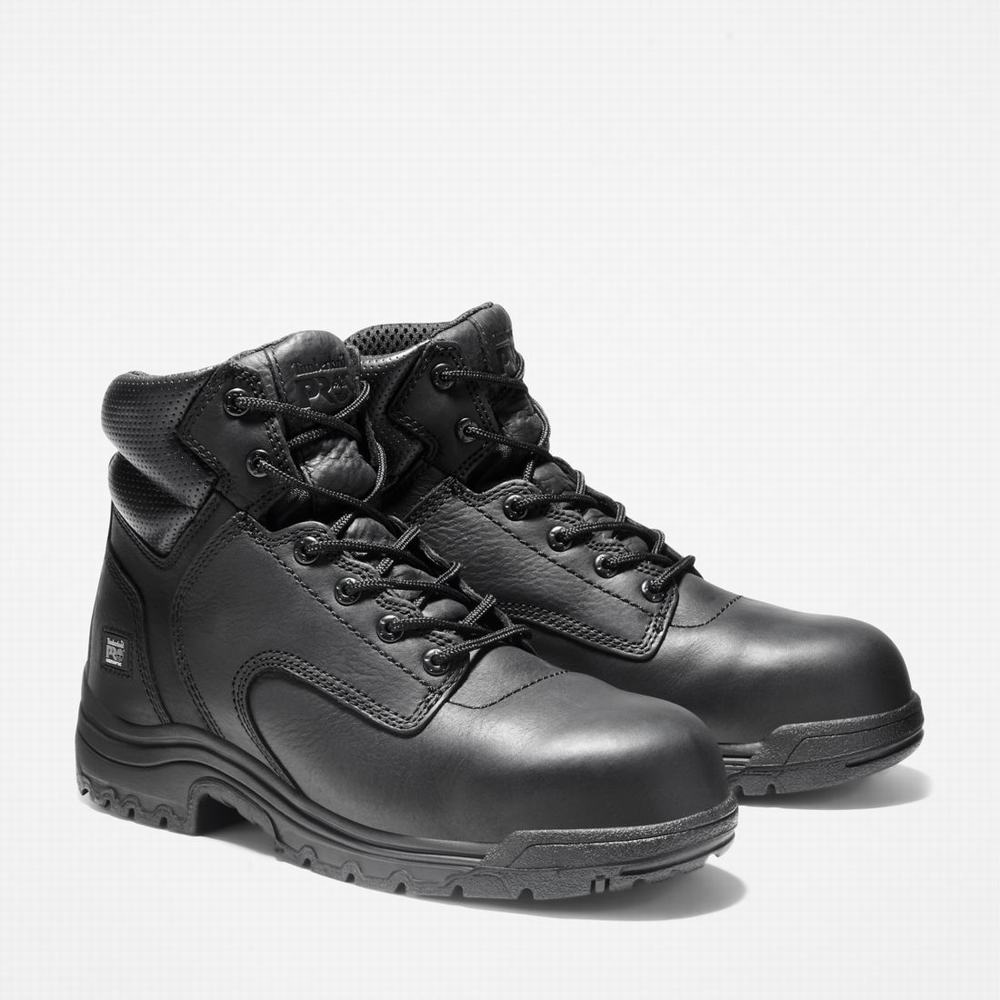 Timberland TiTAN 6