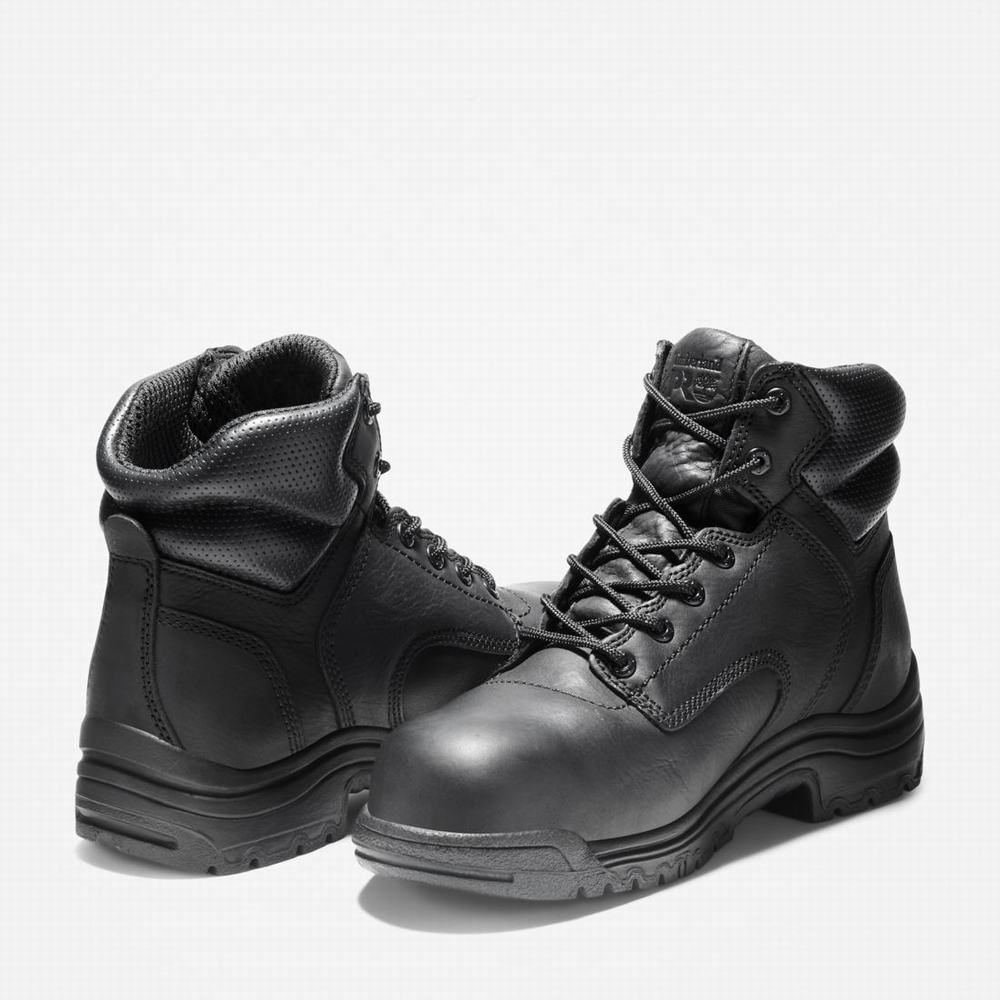 Timberland TiTAN 6