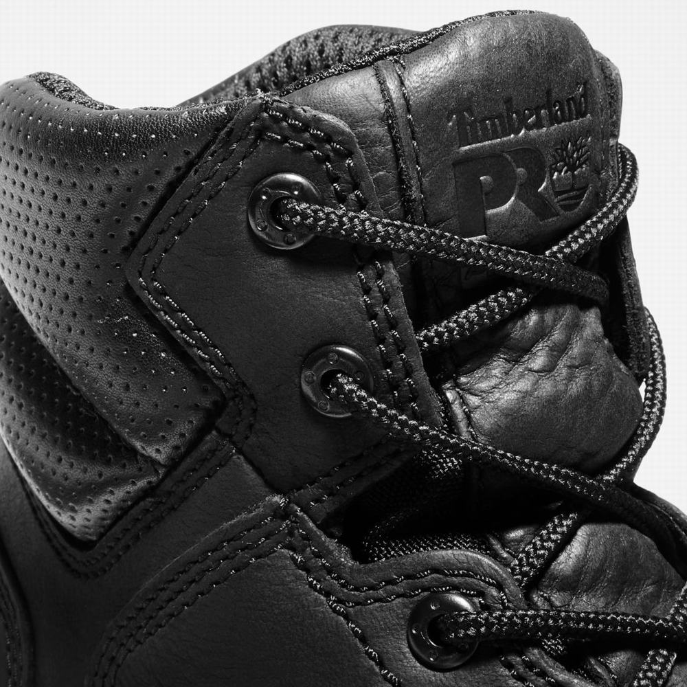 Timberland TiTAN 6