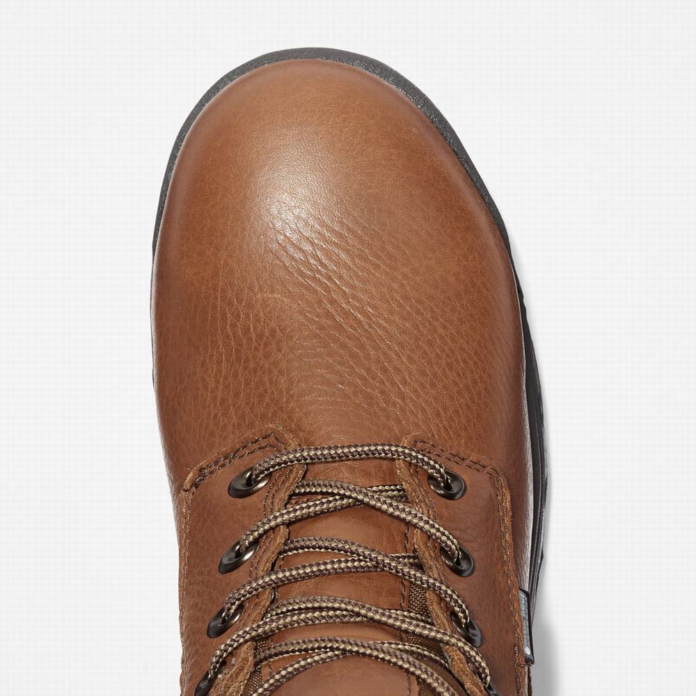 Timberland TiTAN 8
