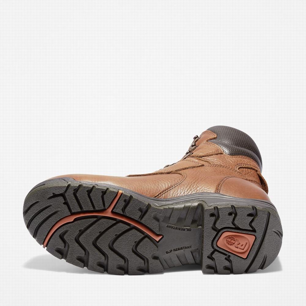 Timberland TiTAN 8