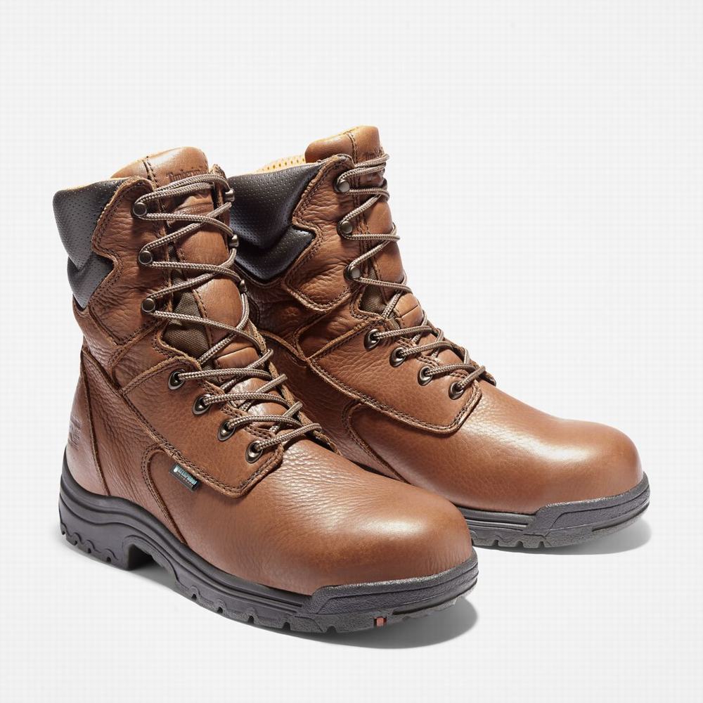Timberland TiTAN 8