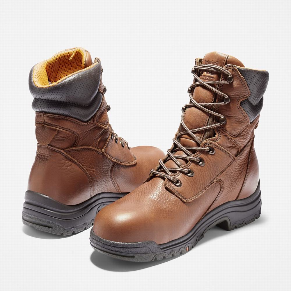 Timberland TiTAN 8