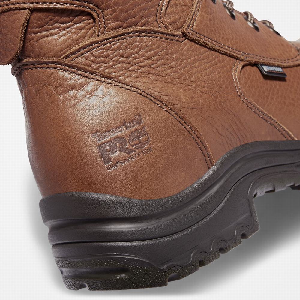 Timberland TiTAN 8