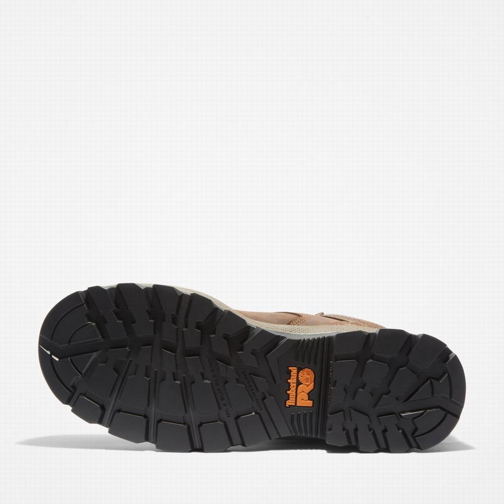 Timberland TiTAN EV 6