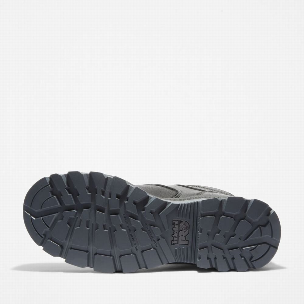 Timberland TiTAN EV 6