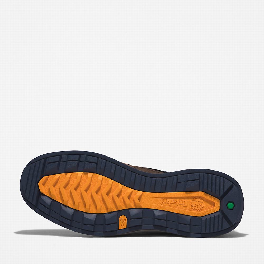Timberland Timberloop™ EK+ Trekker Bot Erkek Koyu Kahverengi | TR-6754U