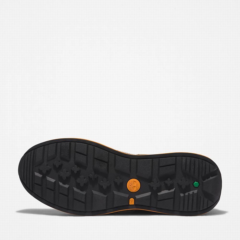 Timberland Timberloop™ Trekker City Hiker Yürüyüş Botu Kadın Yeşil | TR-8520Z