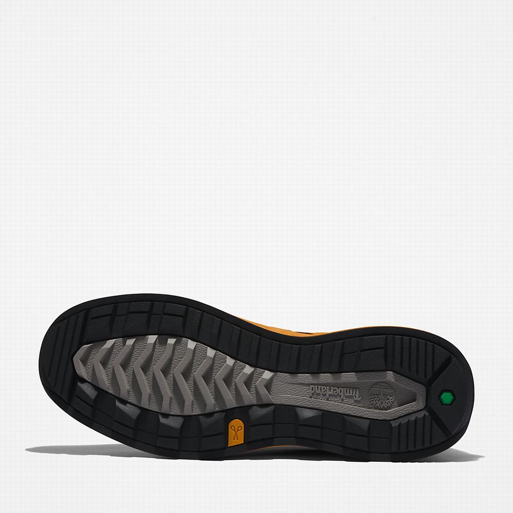 Timberland Timberloop™ Trekker Yürüyüş Botu Erkek Kahverengi | TR-4178F